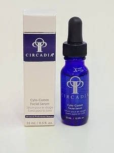 Circadia Cyto-Comm Facial Serum 0.5 fl. oz. - Picture 1 of 11