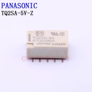 5PCSx TQ2SA-5V-Z SMD Signal Relays - Picture 1 of 1