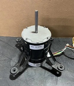 Carrier / HD52NQ124 / HP 1 / V 115-120 / ECM Elektromotor - Bild 1 von 4