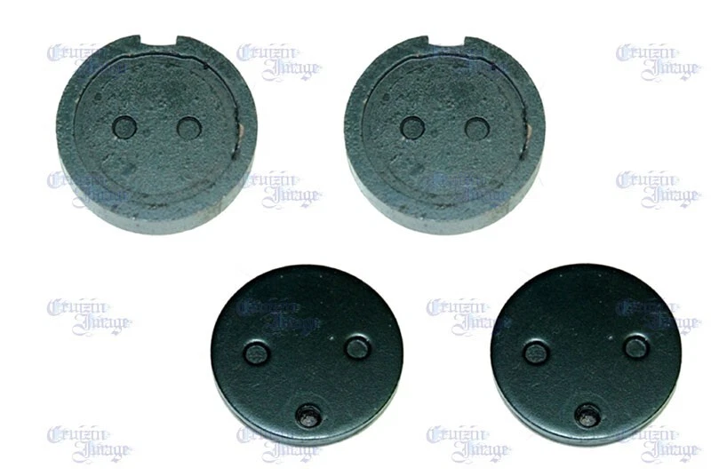 SUZUKI GT750 RE5 GT500 FRONT BRAKE PADS 2 SETS  CI-FA55BP-2 - Image 1 of 1