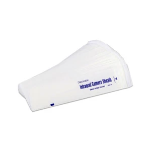 Funda/manga/cubierta desechables para cámara intraoral dental 50 un. A04-7A - Imagen 1 de 3