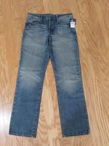 Ralph Lauren Polo Boys Slim 381 Jeans Size 20 - Picture 1 of 8