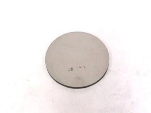 Fe/B 80/20 at% 99.9% Iron/Boron Sputtering Target 2"Ø x 0.12"Thick - Picture 1 of 3