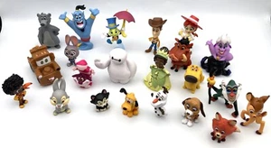 COLECCIÓN FIGURAS DISNEY TÚ ELIGES 100 Años Edición Limitada 100 Minifiguras - Imagen 1 de 323