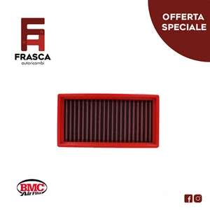 Filtro Aria Sportivo BMC KTM 690 DUKE 2008 > 2019 - Foto 1 di 5