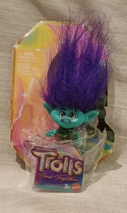 DreamWorks Trolls Band Together Branch Personaggio Bambola di Mattel (Leggi) - Foto 1 di 4