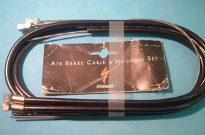Specialized Stumpjumper O/S MTB Brake Cable and Housing NEW/NOS - MInt- NIB - Picture 1 of 6
