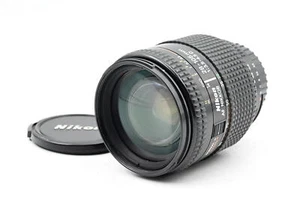 Nikon Nikkor AF 28-105mm f3.5-4.5 D IF Macro Lens #021 - Picture 1 of 7