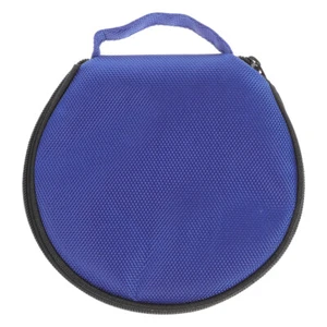 CD-Aufbewahrungstasche Reisen DVD-Halter CD-Hüllenhalter-Organizer - Afbeelding 1 van 11