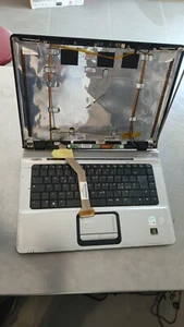 hp pavilion dv 6000 p/n gb190ea#abz - Foto 1 di 10