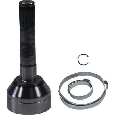 Juego de juntas de eje de transmisión exterior para Suzuki Samurai SJ413 1.3 98-04 Foto 1 de 3