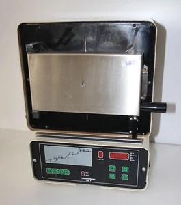 Schütz-Dental Vorwärmofen Typ ARCA 2 # 8595 - Bild 1 von 1