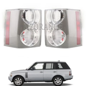 Left&Right Pair Tail Light For Land Range Rover Hse Vogue L322 2002 2003-2009 - Bild 1 von 12
