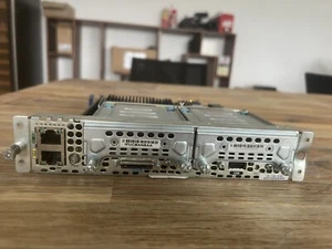 Cisco UCS-E140S-M1/K9 - Module lame pour serveurs UCS E-Series mono-large - Photo 1/5