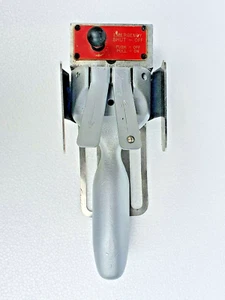 Pneumatic Air Pendant for Winch and Hoists with Emergency Stop # 1 - Zdjęcie 1 z 6