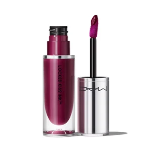MAC Cosmetics Locked Kiss Ink 24HR Lipcolour Shade 55 Fruitful New Full Size 4ml - Picture 1 of 10