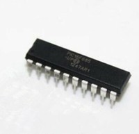 5 Pièces TC4013BP DIP-14 Toshiba - Composants électroniques Neufs