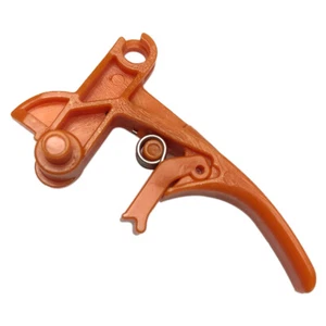 Throttle Trigger for STIHL FS38 FS45 FS46 FS55 FS55R Chainsaw Garden Yard Parts - Picture 1 of 8