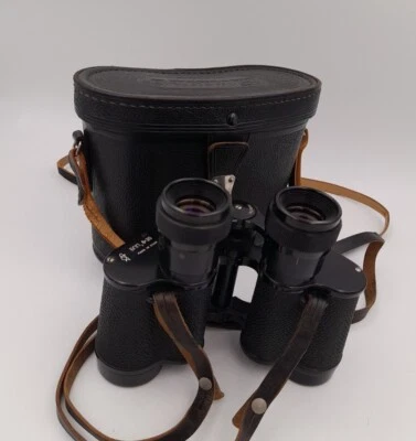 (05-2647) Fernglas USSR БПП-2 8x30 Köcher - Zustand:gut  - Bild 1 von 4