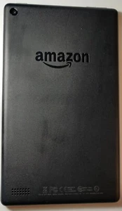 Amazon Fire 7 Tablet Model SR043KL For Parts Only- Dead Tab - Not Working #432B - Picture 1 of 4