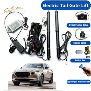 Power Liftgate Electric Tailgate Fits for MAZDA CX-30 DM 2020-2025 Lift Kit - Picture 1 of 21