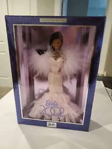 Barbie 2002 Collector Edition 53976 - Picture 1 of 6