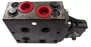 Sauer Danfoss 157B6233 - Basic module PVB32 - Picture 1 of 4