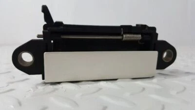 Manija puerta exterior pasajero trasero audi a6 quattro 96-99  Foto 1 de 4