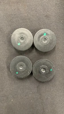 4 PIEZAS PARA Mercedes-Benz C300 C350 E350 E550 06-13 Enchufe de expansión (enchufe de leva) 65MM Foto 1 de 2