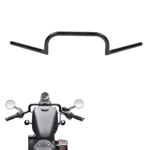 7/8" Cafe Racer Ace Handlebar Fit For Honda CB1100 CB1000 CB900F CB750 CB650 550 - Bild 1 von 8
