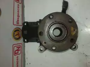 120873080 fusello per CITROEN JUMPER CAJA CERRADA TECHO SOBREELEV. DESDE 02 33 - Imagen 1 de 3