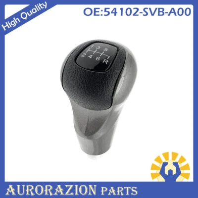 Palanca de cambios manual de 6 velocidades para Honda Civic M10 2006-2015 palanca de cambios Foto 1 de 4