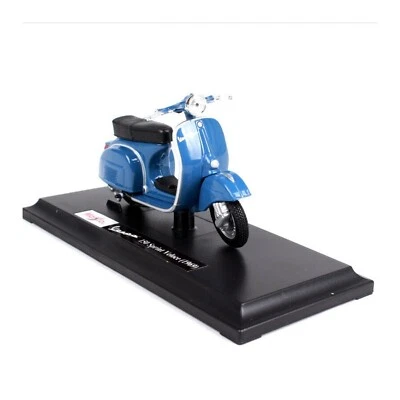 Maisto Vespa modellino die cast "150 Sprint Veloce" in scala 1:18 in metallo - Immagine 1 di 4
