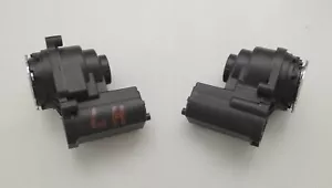 OEM MERCEDES C W205 S W222 E W213 SPECCHIO MOTORE PIEGHEVOLE sinistro e destro COPPIA/SET - Foto 1 di 10
