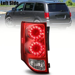 Left For 2011-2020 Dodge Grand Caravan LED Tail Light Assembly Brake Lamp Driver - Imagen 1 de 8