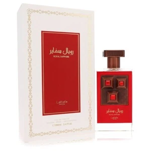 Lattafa Pride Royal Sapphire by Lattafa Eau De Parfum Spray 3.4oz/100ml Unisex - Picture 1 of 1
