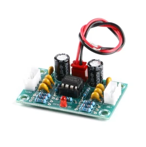 XH-A902 Audio Operational Preamplifier Board Module NE5532 Front Amplifier Board - Picture 1 of 5