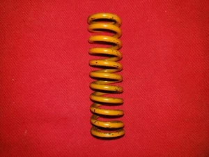 TH350 350 350C AUTOMATIC TRANSMISSION NEW 1-2 ACCUMULATOR SPRING - Picture 1 of 1