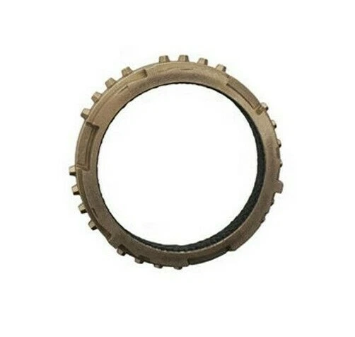 Carbon Synchro 3-4 Toyota / Lotus C60 (2004-2013) Foto 1 de 1