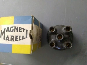 FIAT 1100 103 D E G R EXPORT CALOTTA SPINTEROGENO MAGNETI MARELLI 74327291 - Picture 1 of 5