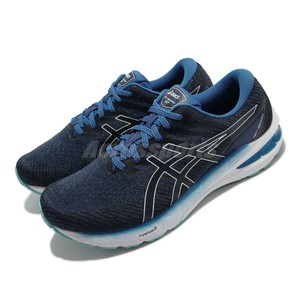 Baskets bleus ASICS pour homme ASICS GT-2000 | eBay