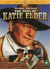 The Sons Of Katie Elder (Dvd, 2002) John Wayne. Brand New Factory Sealed