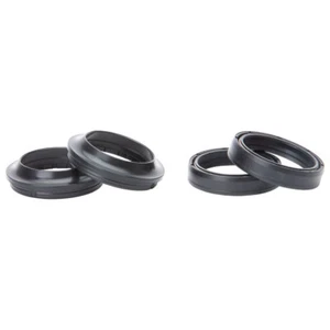 Tusk Fork and Dust Seal Kit For BUELL M2 Cyclone® 1997-2002 - Picture 1 of 6