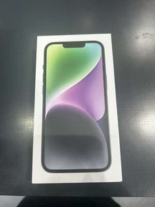 iphone 14 Midnight 128gb - Photo 1 sur 3