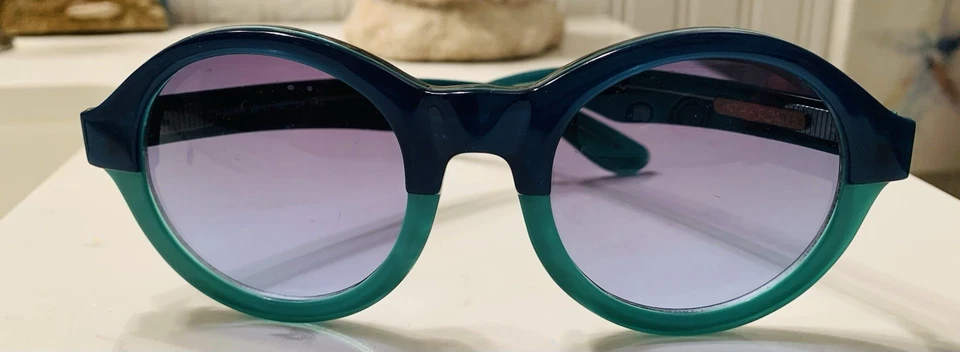 Cynthia Rowley女式太阳镜 — 第 1/4 张图片