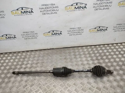 Árbol de transmisión delantero derecho BMW X6 E71 2010 SAU88317 Foto 1 de 4