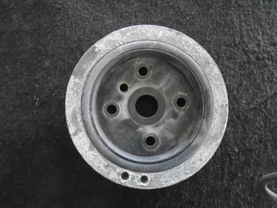 00 01 02 BALANCIFICADOR ARMÓNICO VOLVO S40 Foto 1 de 4