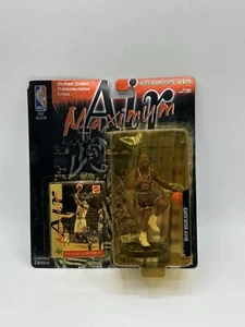 MICHAEL JORDAN #23 MAXIMUM AIR HOOPS HIGHLIGHT LIMITED ED FIGUR NEU - Bild 1 von 2