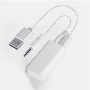 iJoy Connect it Bluetooth Wireless Kopfhörer Transmitter - 3,5 mm - Bild 1 von 7