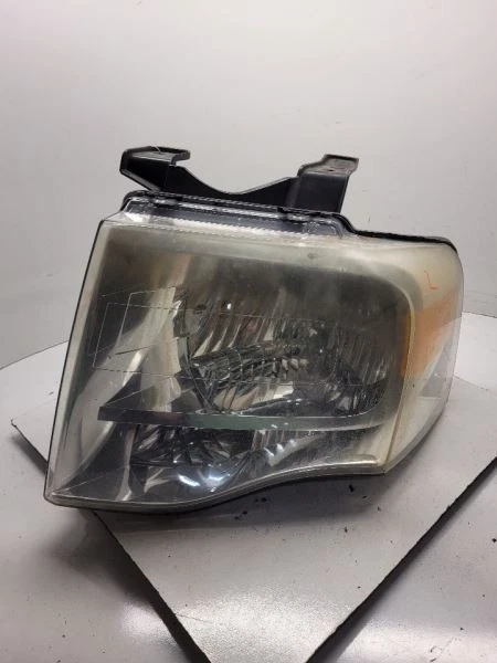 Левая фара водителя яркий фон подходит для 07–14 Expedition 1207007 - Изображение 1 из 4